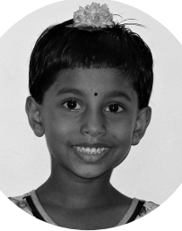 Shivani K.